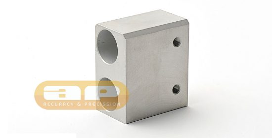 Sản phẩm chi tiết thép